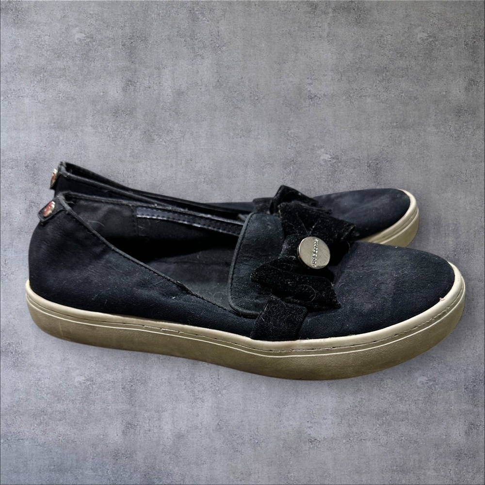 Liz Claiborne Women's Slip-Ons Size 7.5 - Picture 5 of 6